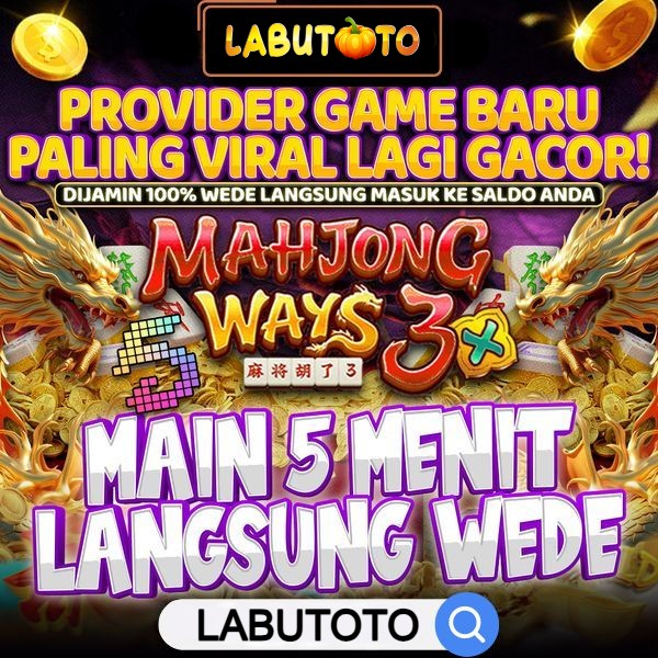 Rembototo: Situs Rembo4D Game Online Terbaik No 1